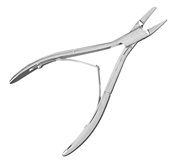 Nail Splitter, 5" (12.7 Cm), Angled, 2.2 Mm Wide